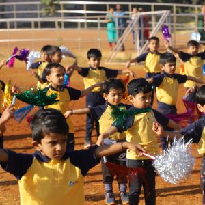 First Step Preschool & Activity Center | Nurturing Young Minds First Step Preschool & Activity Center | Nurturing Young Minds