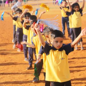 First Step Preschool & Activity Center | Nurturing Young Minds First Step Preschool & Activity Center | Nurturing Young Minds