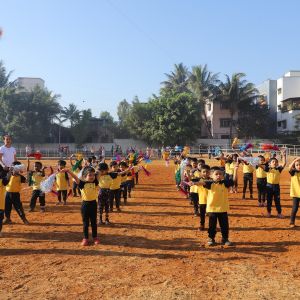 First Step Preschool & Activity Center | Nurturing Young Minds First Step Preschool & Activity Center | Nurturing Young Minds
